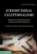 Jurisdictional Exceptionalisms