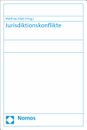 Jurisdiktionskonflikte