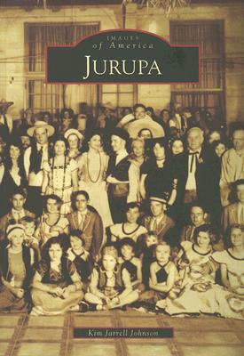Jurupa - Jarrell Johnson, Kim