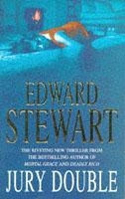 Jury Double - Stewart, Edward