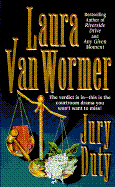 Jury Duty - Van Wormer, Laura