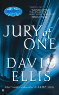 Jury of One - Ellis, David