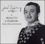 Jussi Bjrling in Rigoletto & Il Trovatore