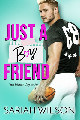 Just a Boyfriend - Wilson, Sariah