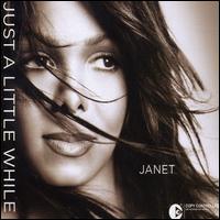 Just a Little While [Australia CD] - Maxi Priest/Janet Jackson