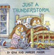 Just a Thunderstorm - Mayer, Gina