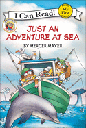 Just an Adventure at Sea