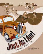 Just as I Am!: The Story of Rusty Roy