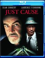 Just Cause [Blu-ray]