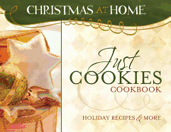 Just Cookies Cookbook