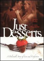 Just Desserts - Kevin Connor