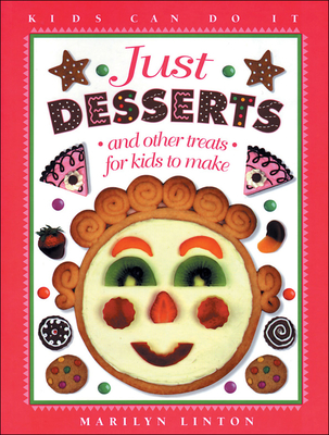 Just Desserts - Linton, Marilyn