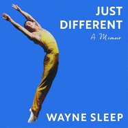 Just Different: A Memoir