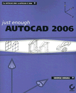 Just Enough AutoCAD