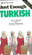 Just Enough Turkish