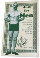 Just for Men - Long, Jim