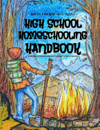 Just for Teen Guys - Do-It-Yourself High School: Homeschooling Handbook Library Based Curriculum Journal and Study Guide For Eclectic Students