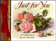 Just for You: A Celebration of Joy and Friendship