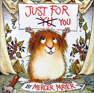 Just for You - Mayer, Mercer