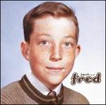 Just Fred