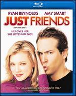 Just Friends [Blu-ray]