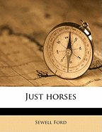 Just Horses