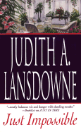 Just Impossible - Lansdowne, Judith