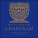 Just in Time for Chanukah!