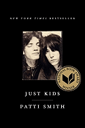 Just Kids: A National Book Award Winner