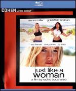Just Like a Woman [Blu-ray]