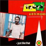 Just Like That - Toots & the Maytals