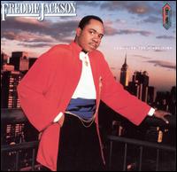 Just Like the First Time - Freddie Jackson