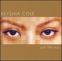 Just Like You - Keyshia Cole