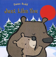 Just Like You - Dodd, Emma