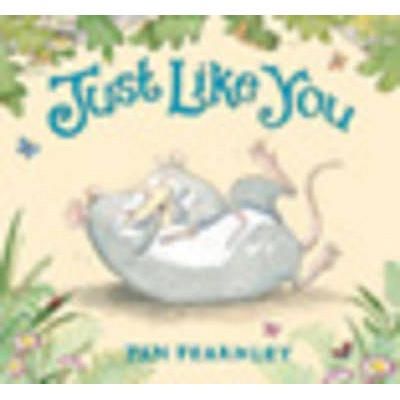 Just Like You - Fearnley, Jan