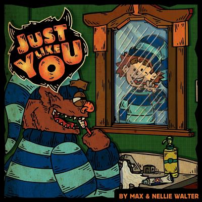 Just Like You - Walter, Max