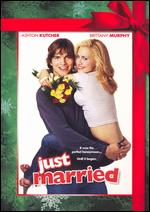Just Married [Holiday Packaging] - Shawn Levy