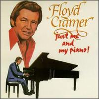 Just Me & My Piano - Floyd Cramer