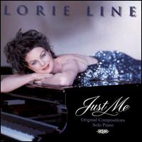 Just Me - Lorie Line