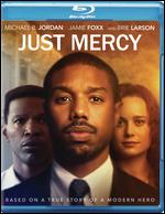 Just Mercy [Blu-ray] - Destin Daniel Cretton