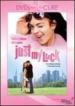 Just My Luck [2006] [WS] - Donald Petrie