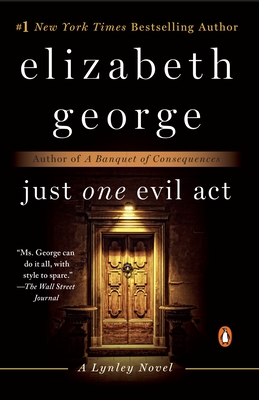 Just One Evil Act - George, Elizabeth