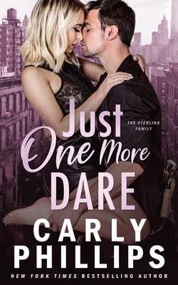 Just One More Dare - Phillips, Carly