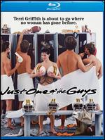 Just One of the Guys [Blu-ray] - Lisa Gottlieb