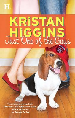 Just One of the Guys - Higgins, Kristan