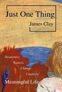 Just One Thing