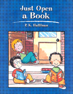 Just Open a Book - Hallinan, P K