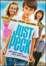 Just Peck - Michael A. Nickles