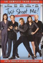 Just Shoot Me!: Season 03