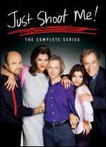 Just Shoot Me!: The Complete Series [19 Discs]